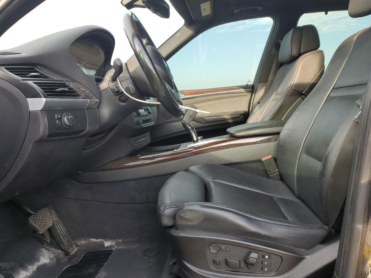 2012 BMW X5 xDrive50I - Фото 7