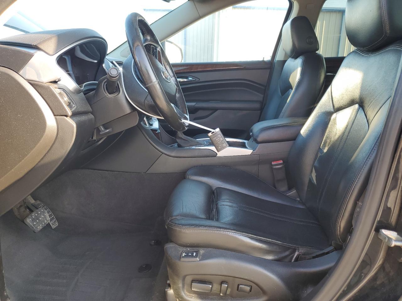 2014 Cadillac Srx Luxury Collection - Фото 7