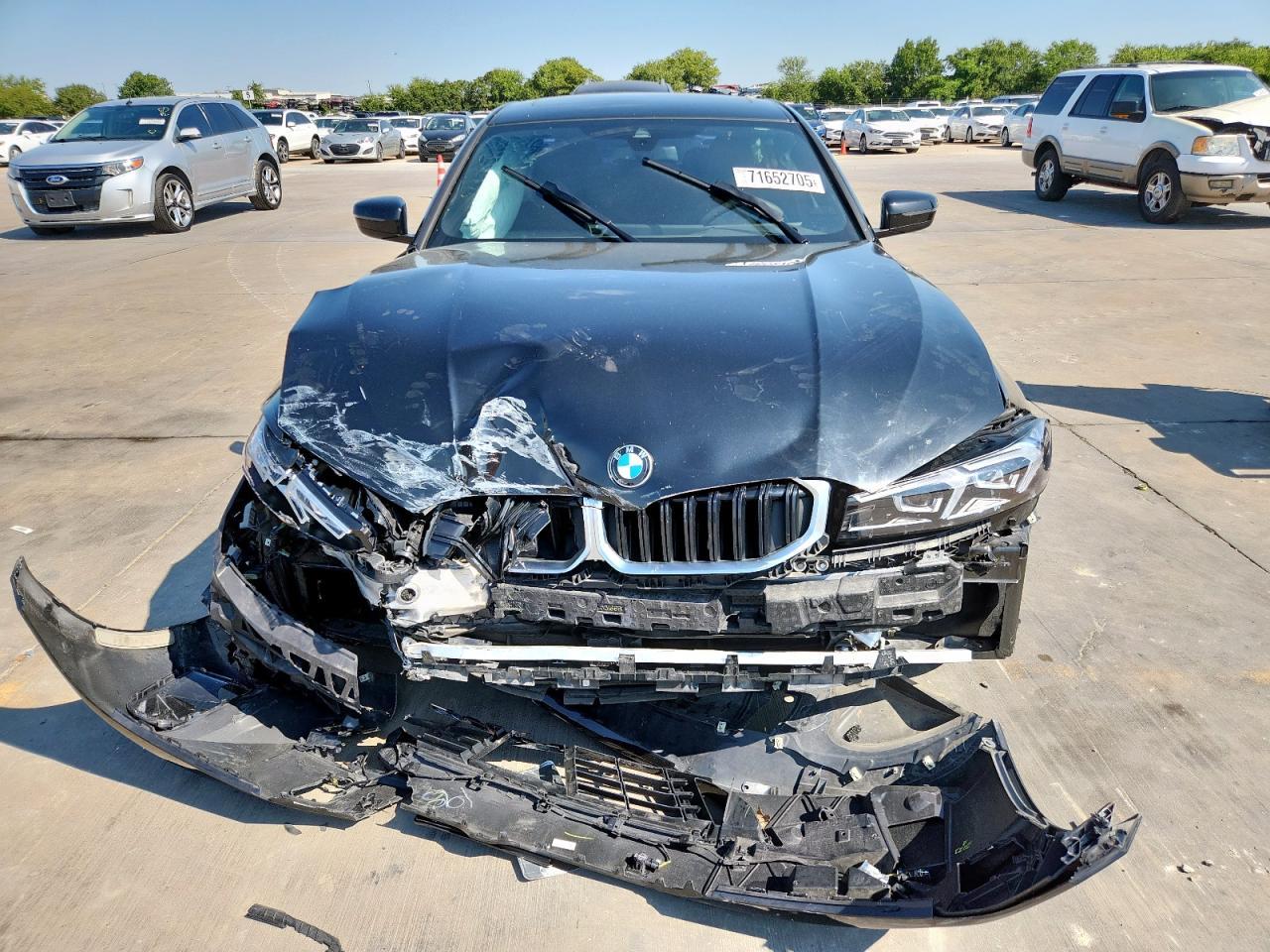 2025 BMW 330I - Image 5