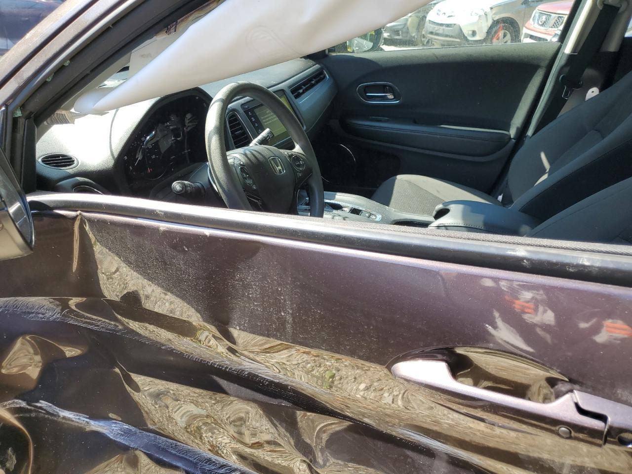 2022 Honda Hr-V Ex - Image 7