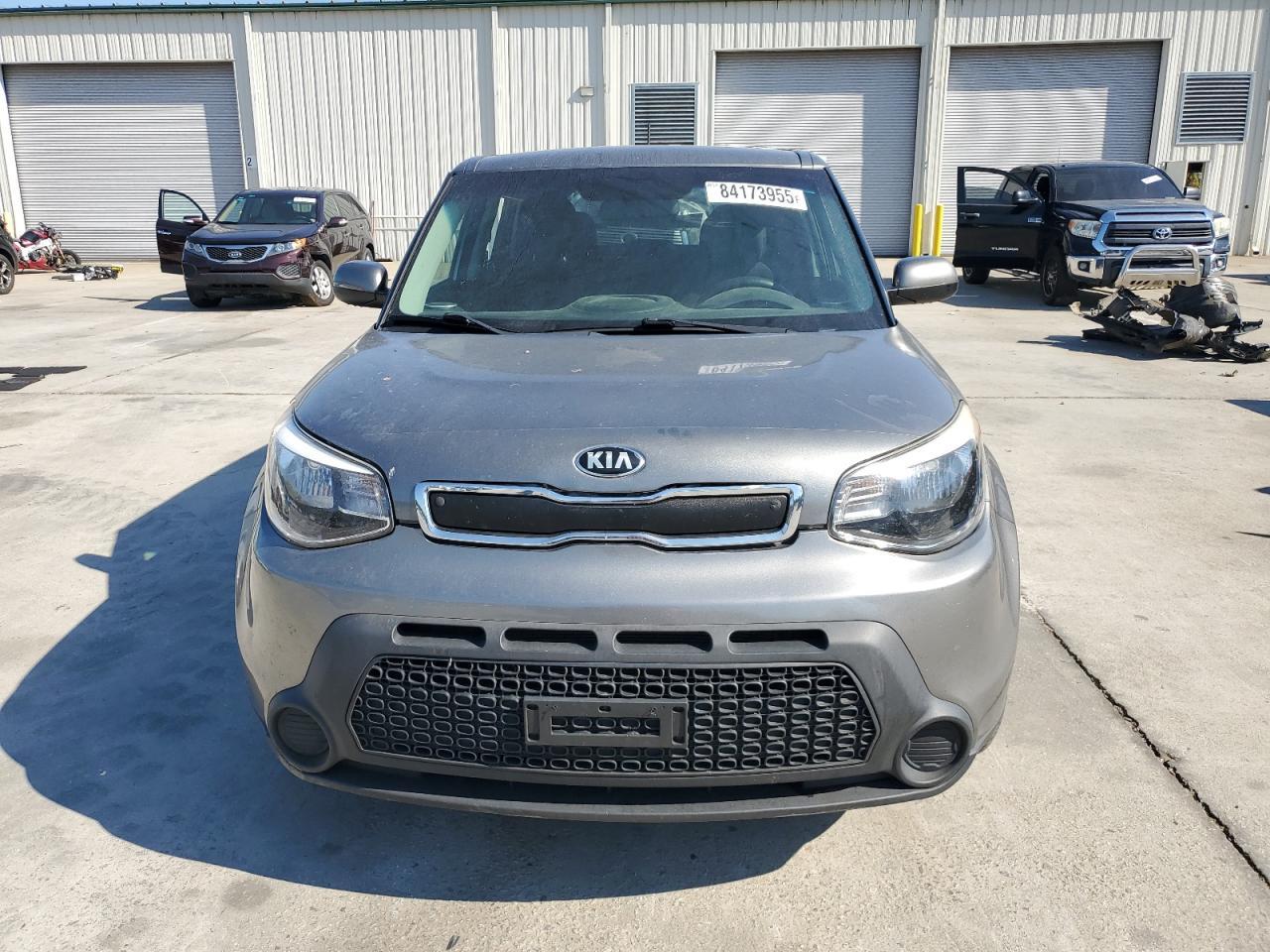 2016 Kia Soul - Фото 5