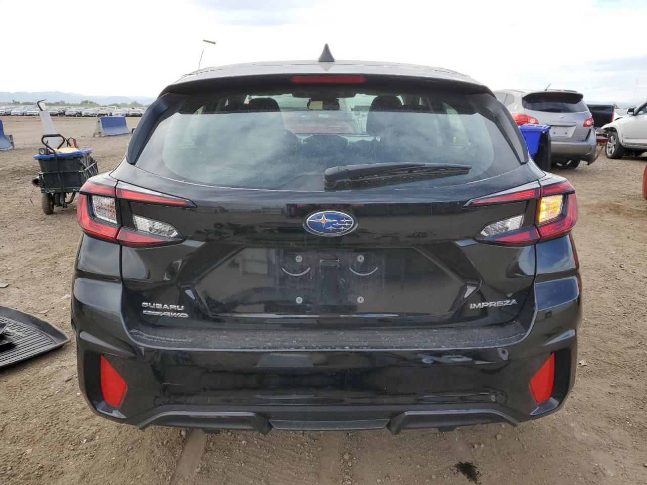 2024 Subaru Impreza Sport - Image 6