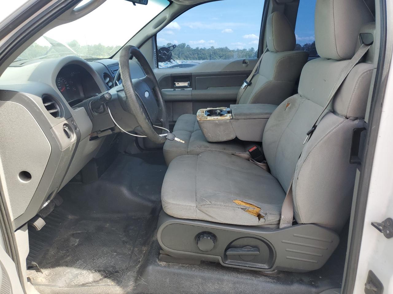 2007 Ford F150 - Image 7