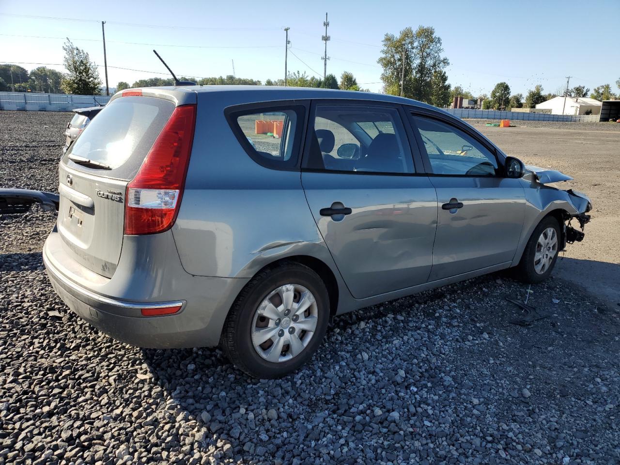2010 Hyundai Elantra Touring Gls - Image 3