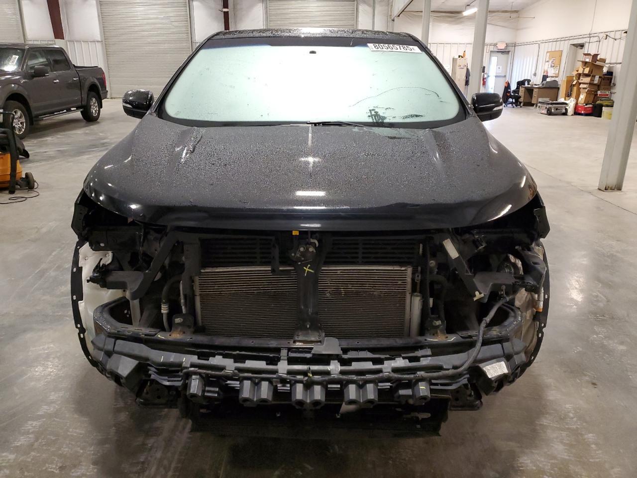 2018 Ford Edge Titanium - Image 5