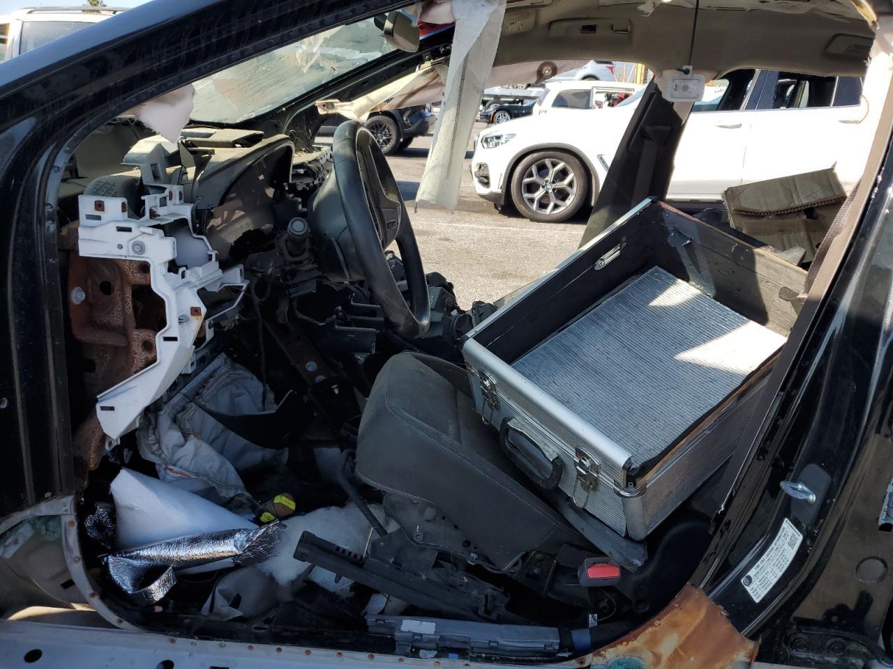 2017 Cadillac Xts Luxury - Фото 7