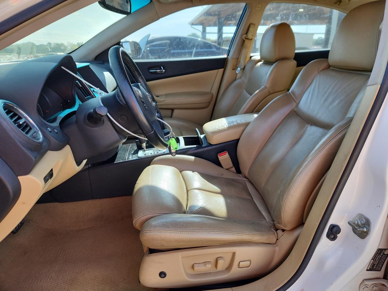 2011 Nissan Maxima S - Фото 7