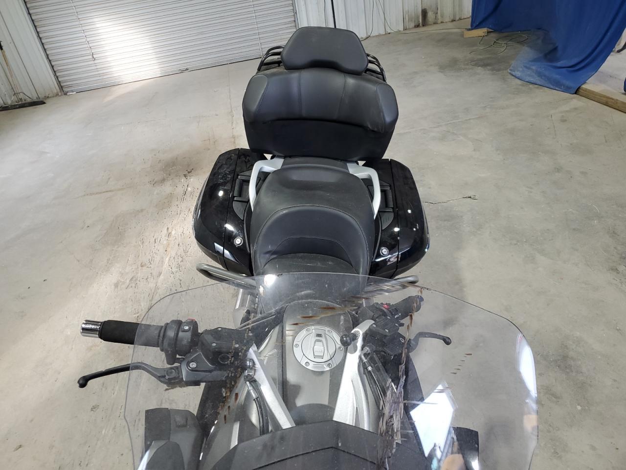 2020 BMW K1600 Gtl - Image 5