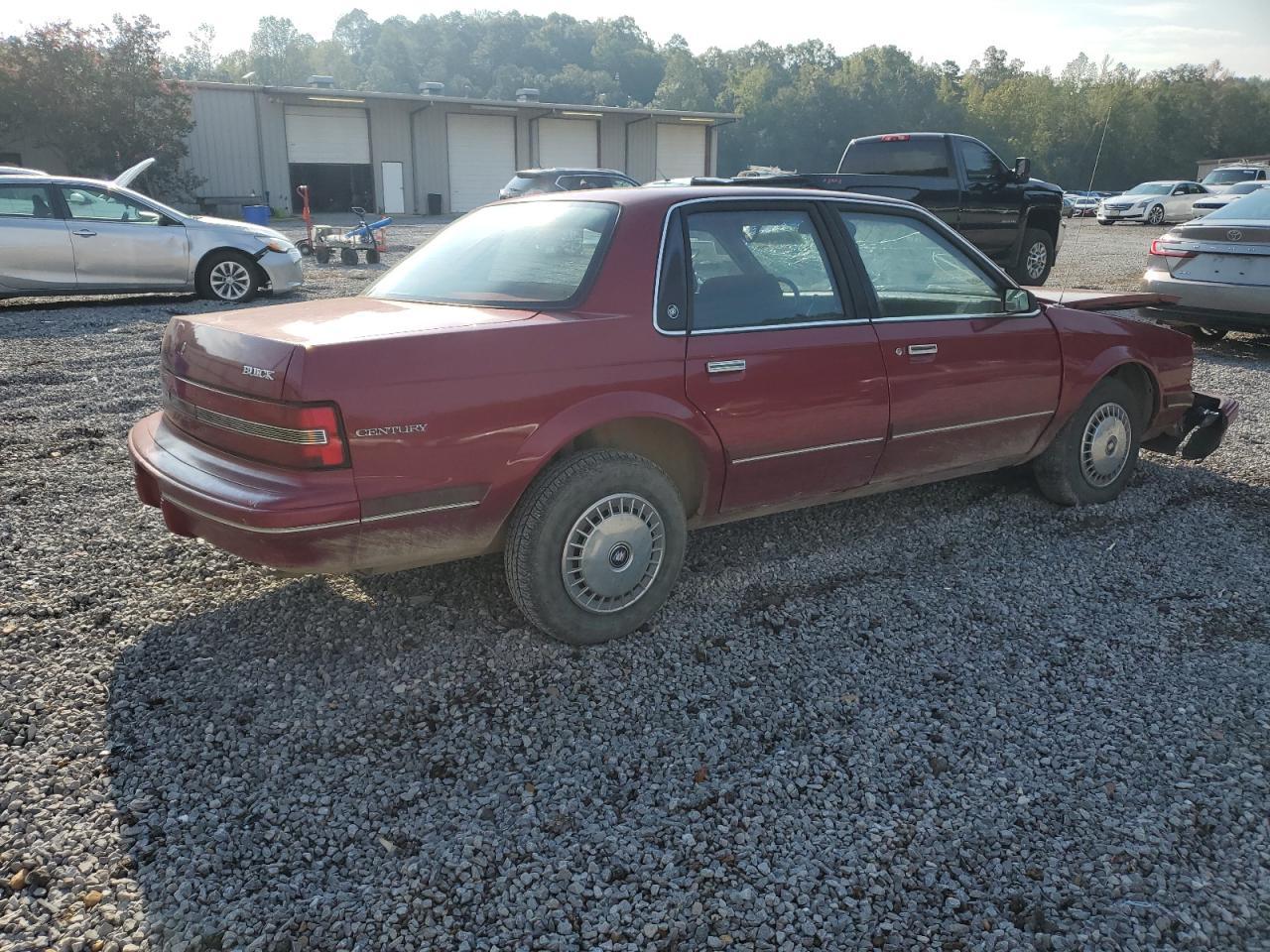 1996 Buick Century Special - Image 3