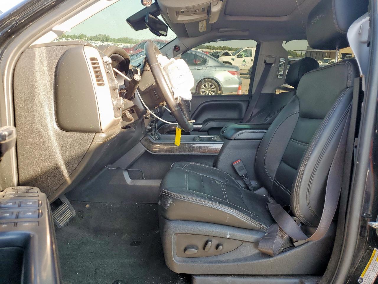 2016 GMC Sierra K1500 Denali - Фото 7