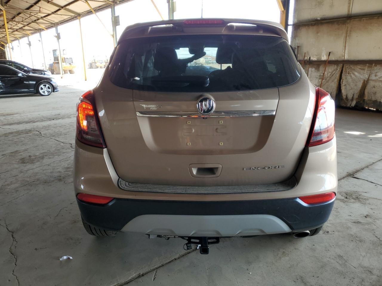 2019 Buick Encore Sport Touring - Image 6