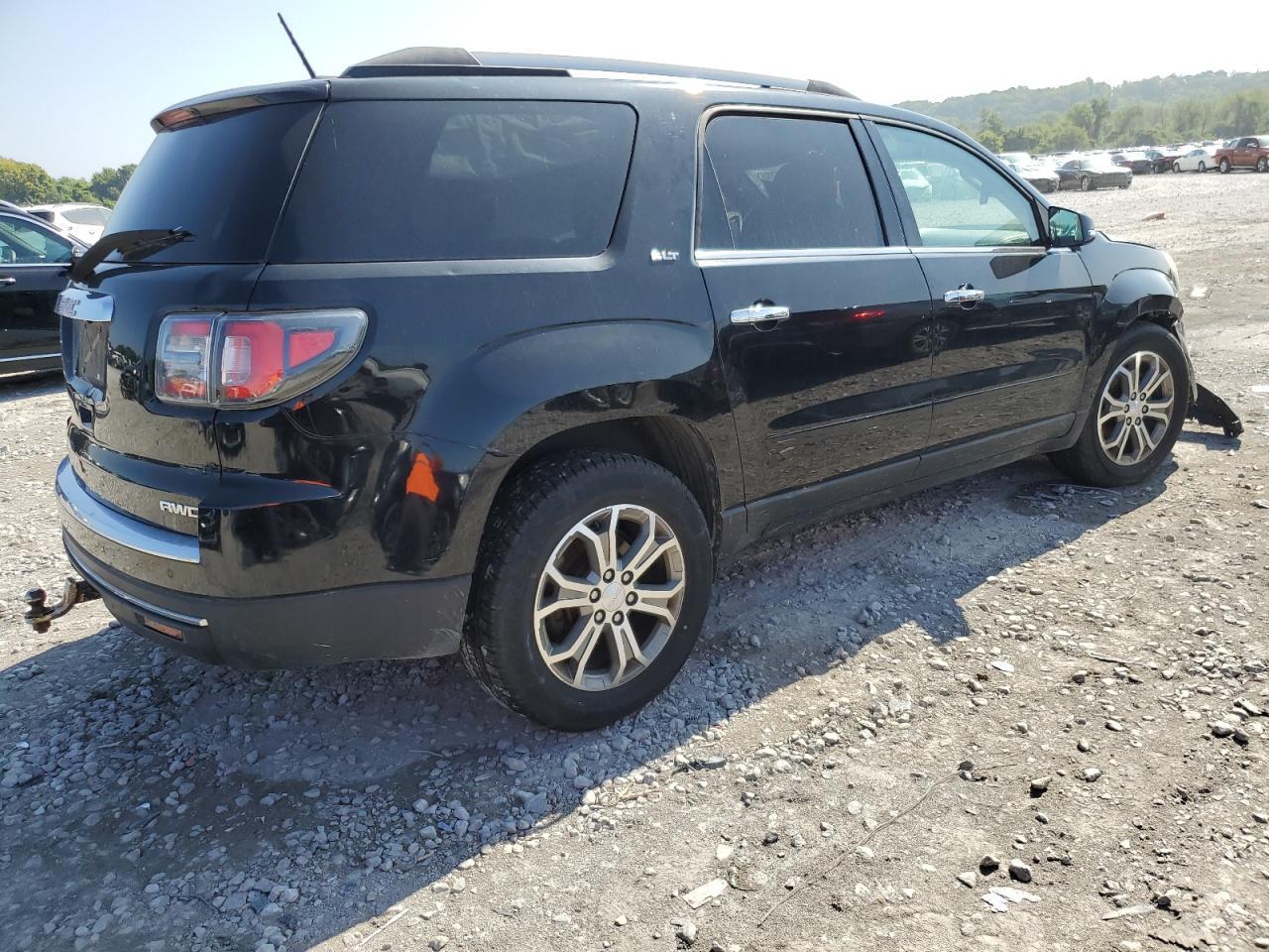 2016 GMC Acadia Slt-1 - Фото 3
