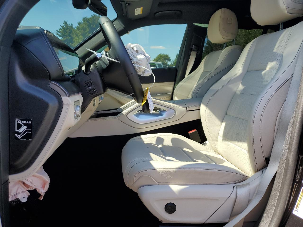 2025 Mercedes-Benz Gle 350 4Matic - Фото 7