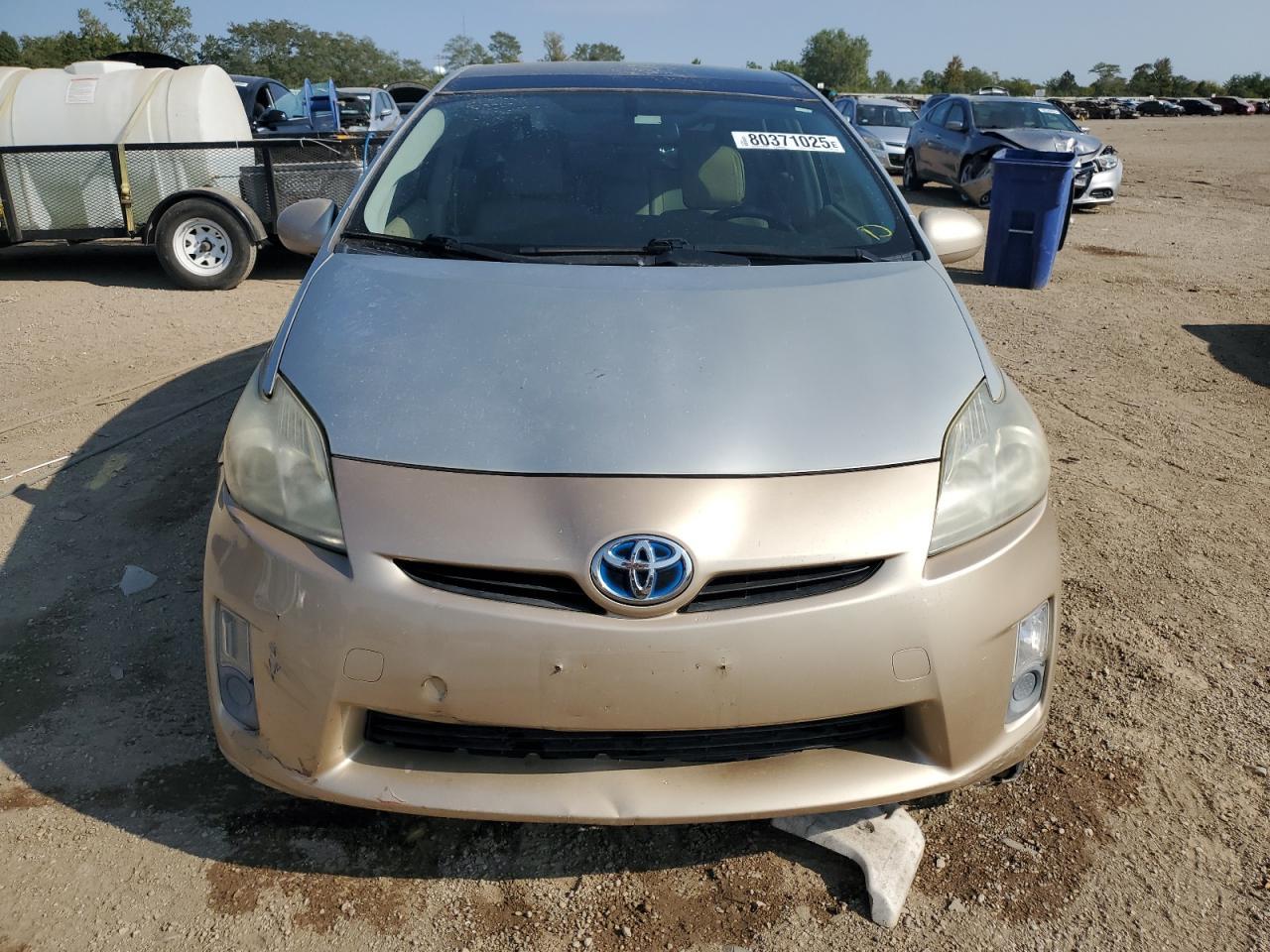 2010 Toyota Prius - Image 5