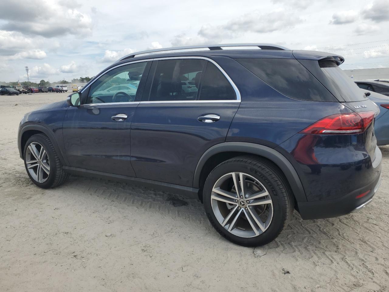2022 Mercedes-Benz Gle 350 - Фото 2