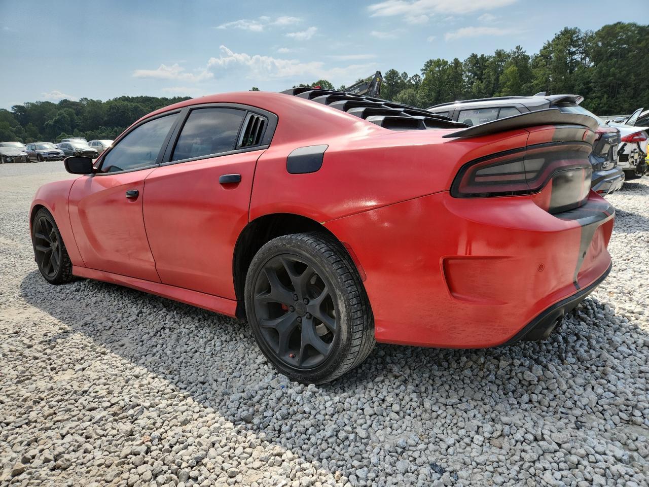 2023 Dodge Charger Gt - Image 2