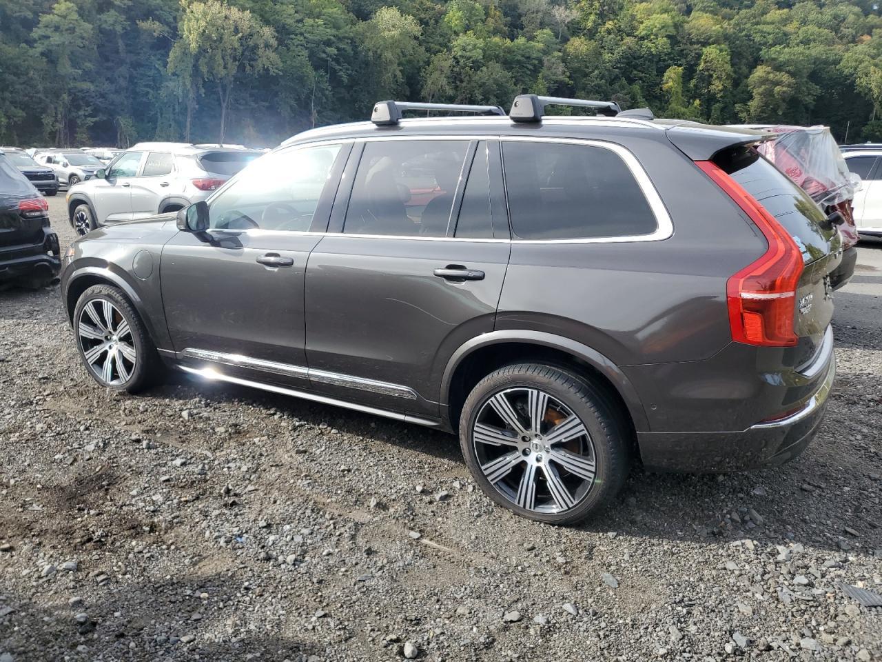 2024 Volvo Xc90 Plus - Фото 2