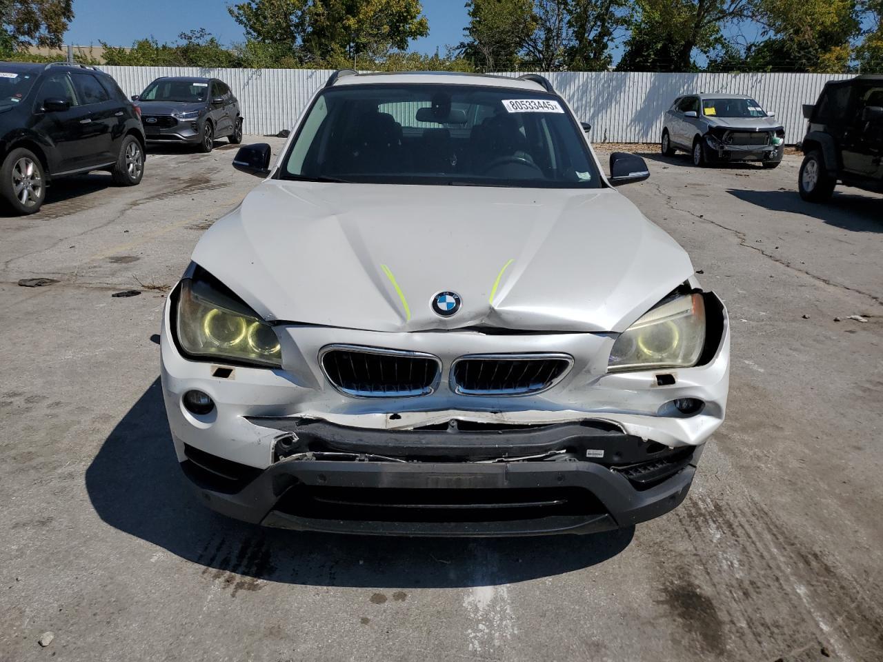 2014 BMW X1 xDrive28I - Image 5