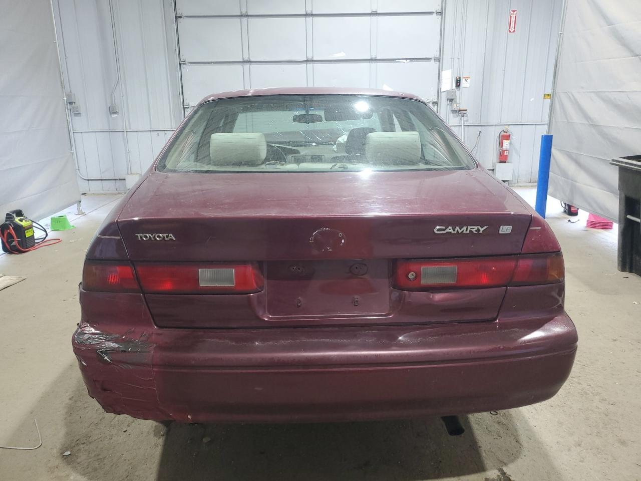 1997 Toyota Camry Ce - Image 6