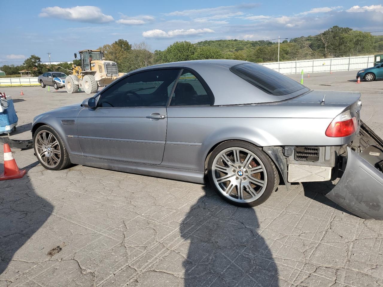 2005 BMW M3 - Image 2