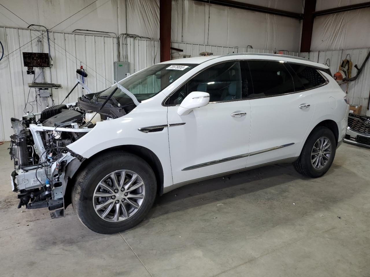 2022 Buick Enclave Premium