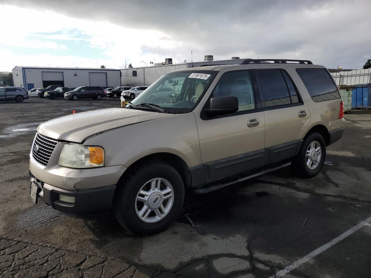 2005 Ford Expedition Xlt