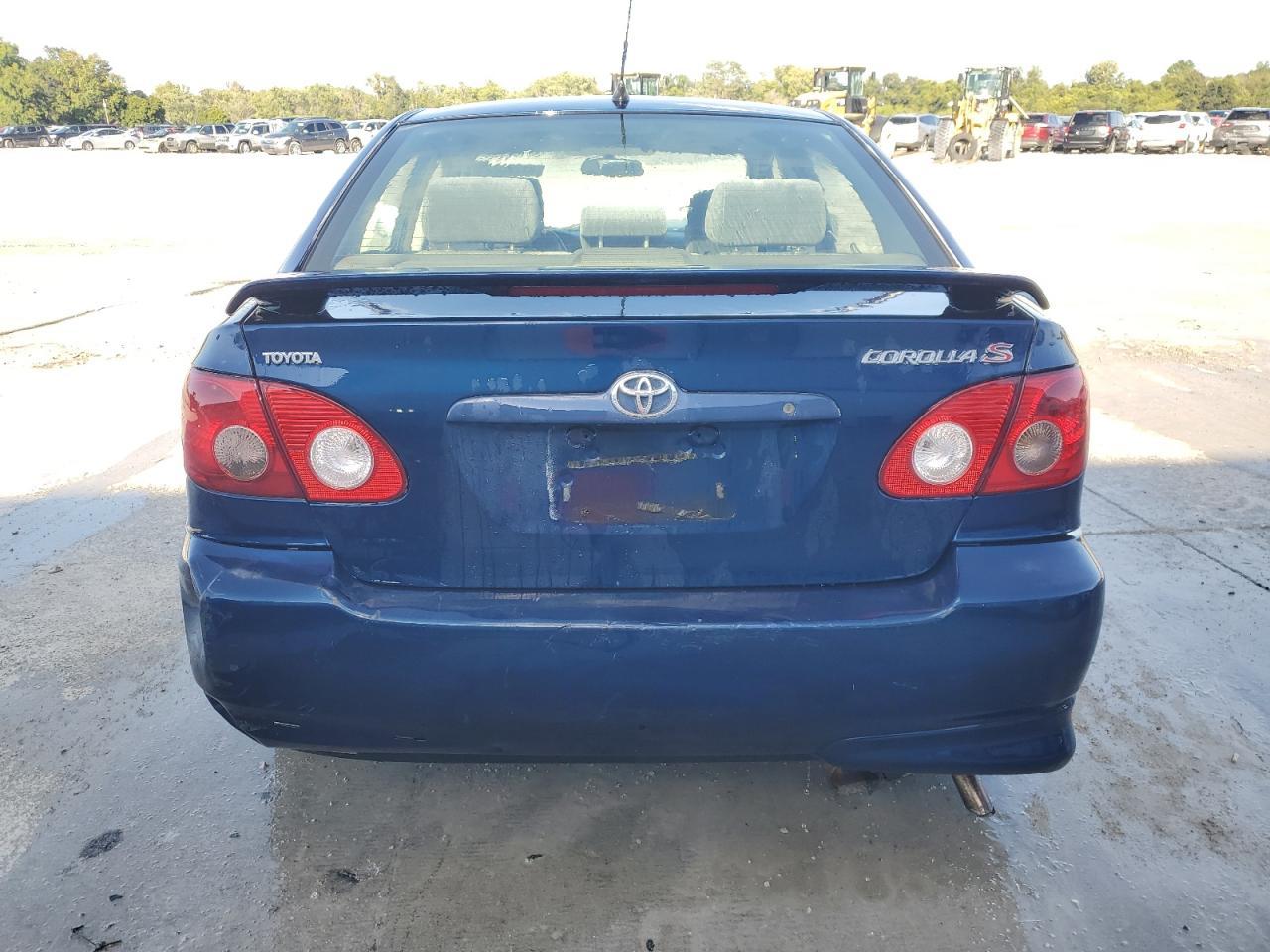 2008 Toyota Corolla Ce - Image 6