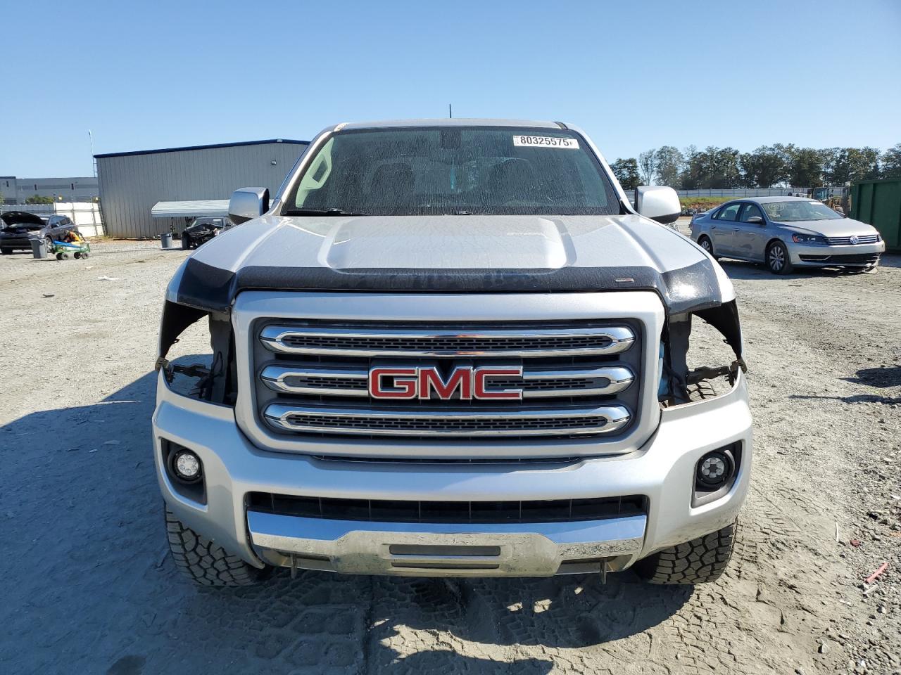 2015 GMC Canyon Sle - Image 5