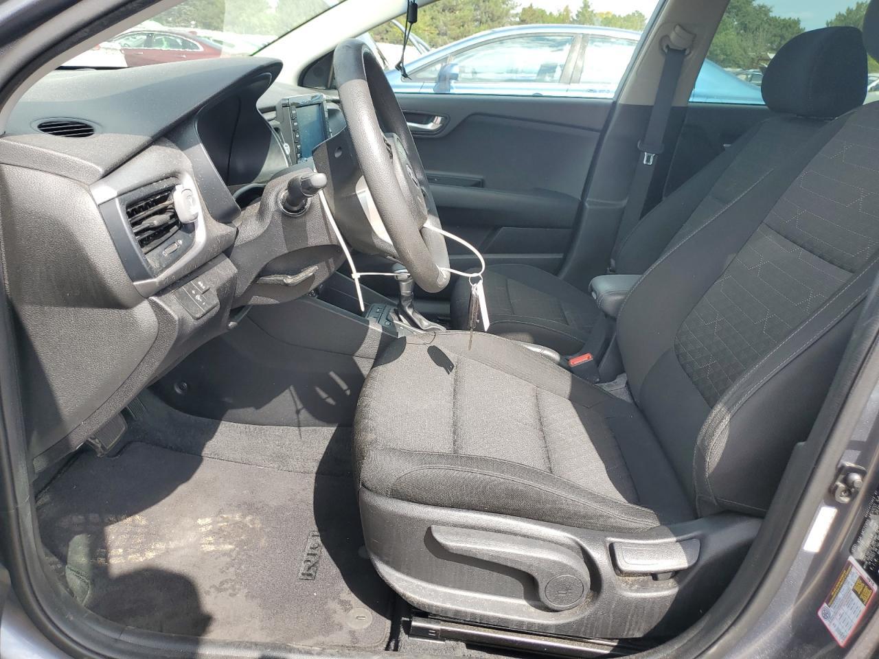 2019 Kia Rio S - Image 7