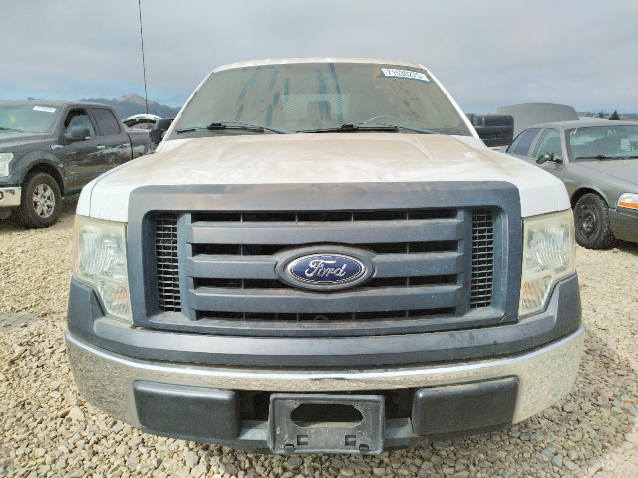 2012 Ford F150 Super Cab - Image 5