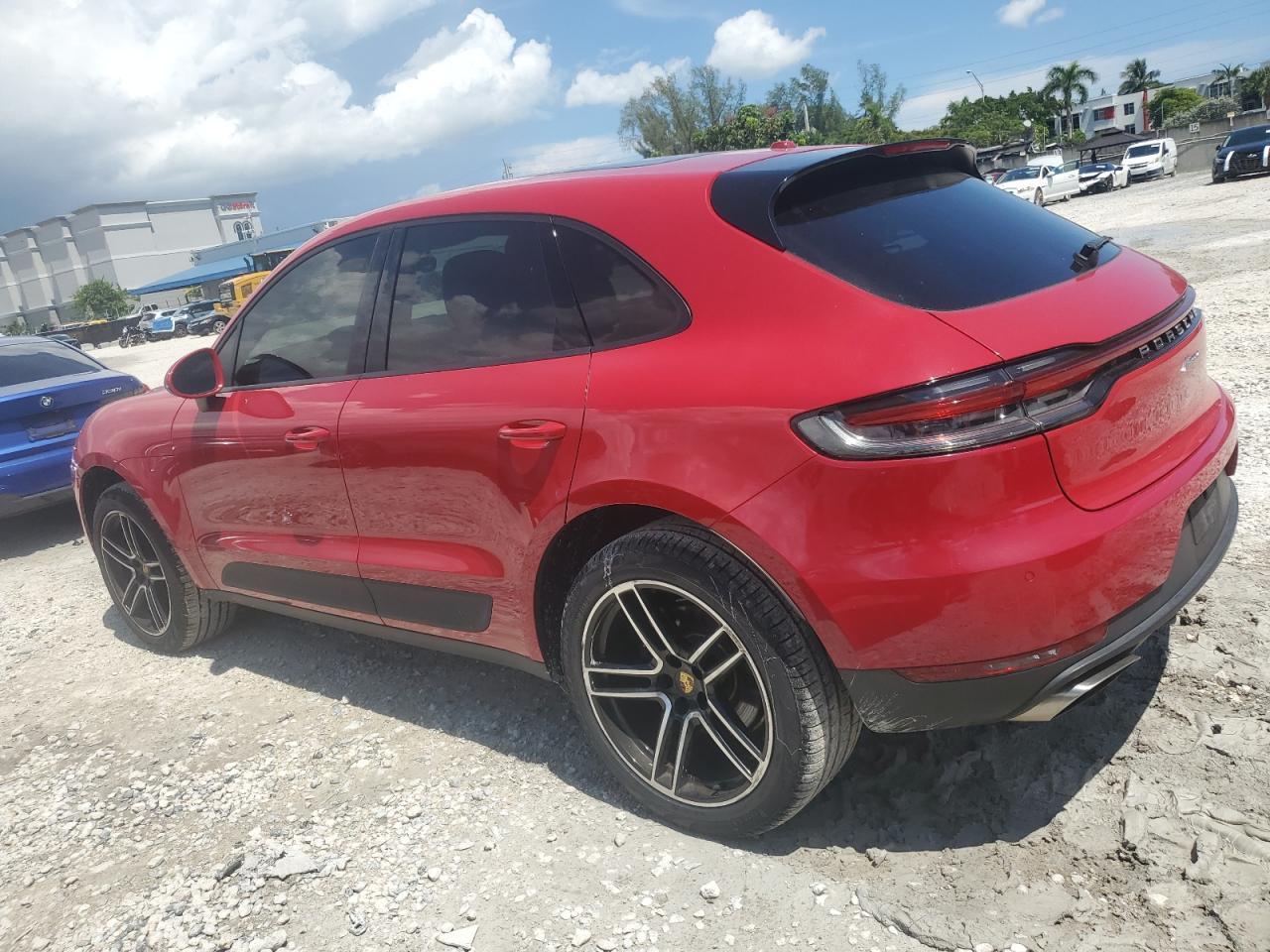 2019 Porsche Macan - Фото 2