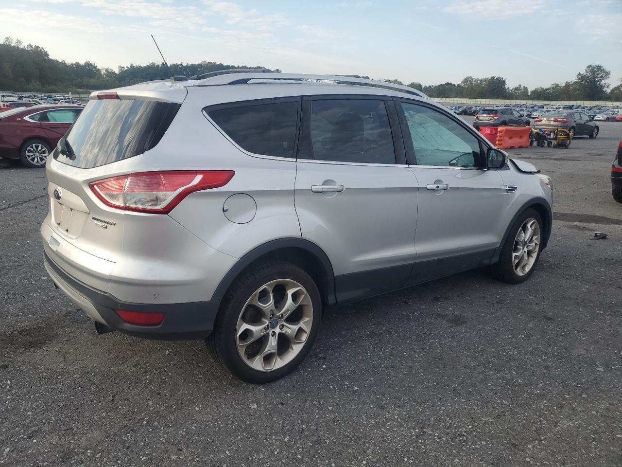 2013 Ford Escape Titanium - Image 3