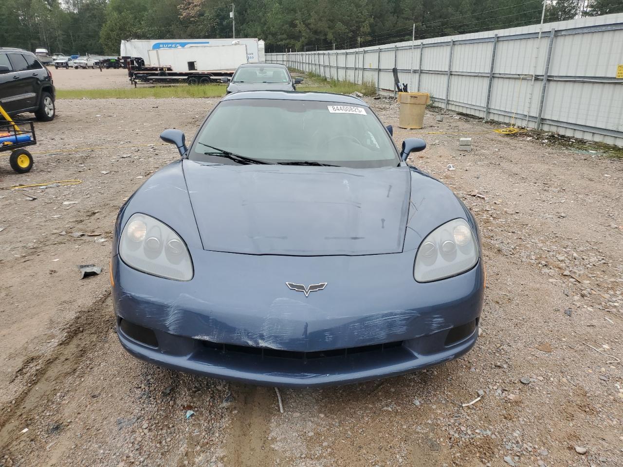 2011 Chevrolet Corvette - Фото 5