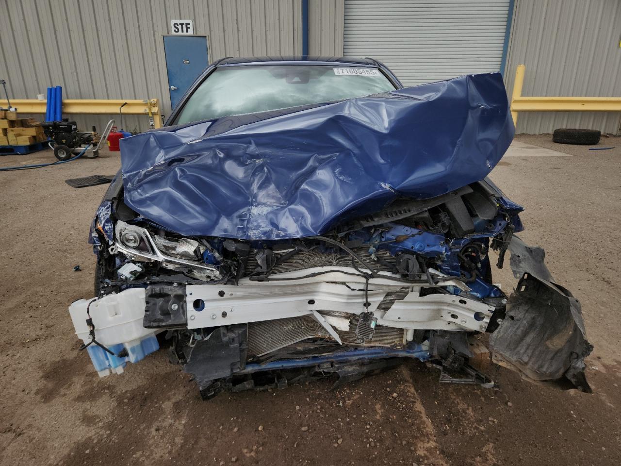 2024 Toyota Camry Le - Фото 5