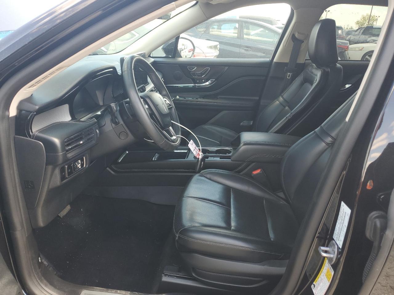 2023 Lincoln Corsair - Image 7