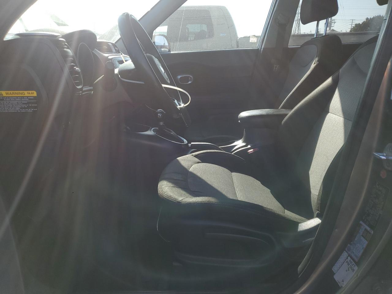 2018 Kia Soul + - Фото 7