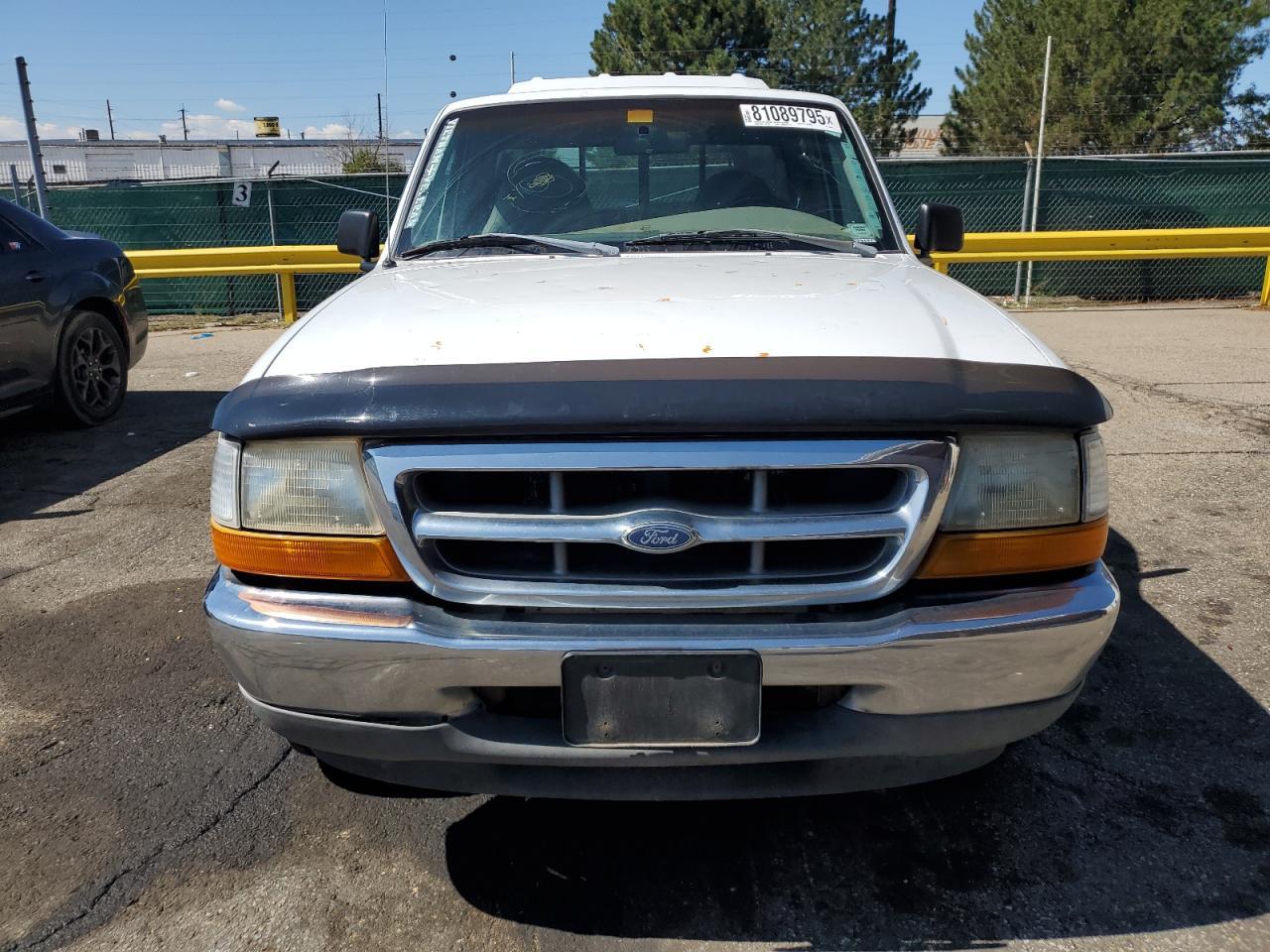 1999 Ford Ranger - Фото 5