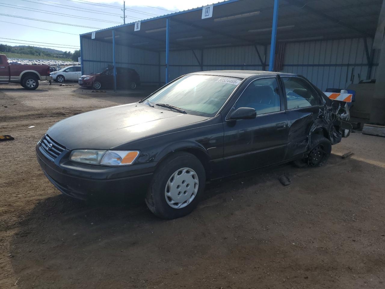 1999 Toyota Camry Ce