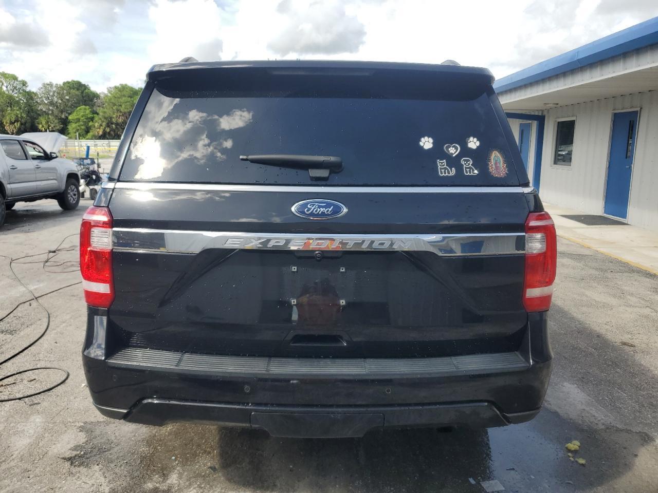 2021 Ford Expedition Xlt - Image 6