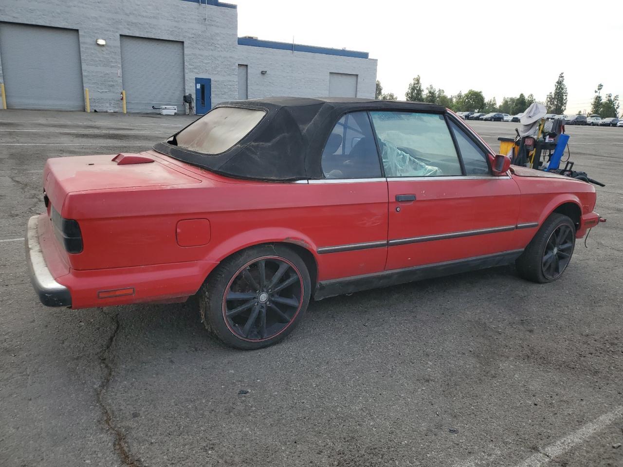 1988 BMW 325 I Automatic - Image 3