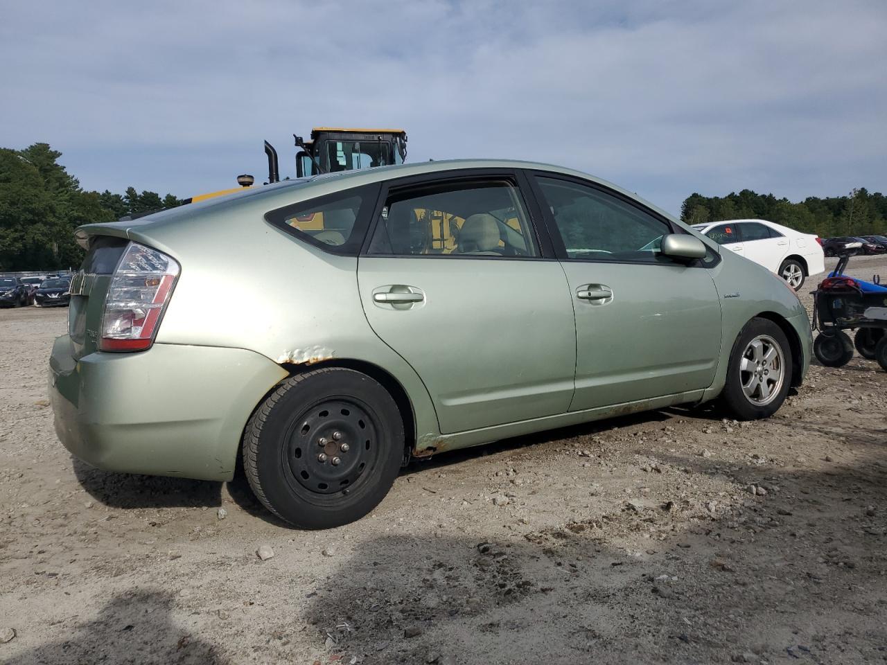2007 Toyota Prius - Image 3