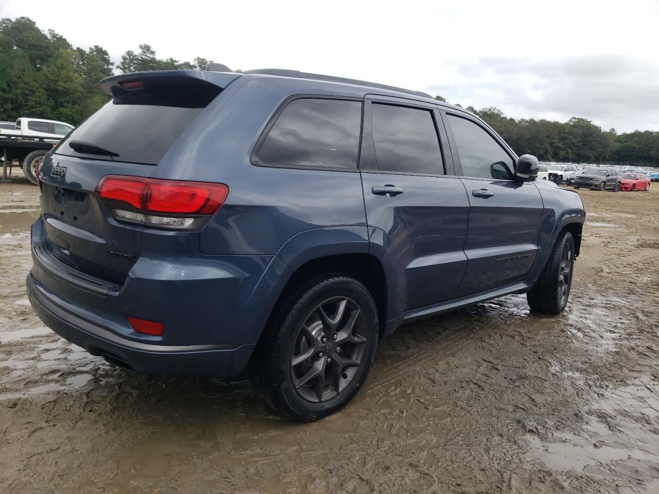 2019 Jeep Grand Cherokee Limited - Image 3