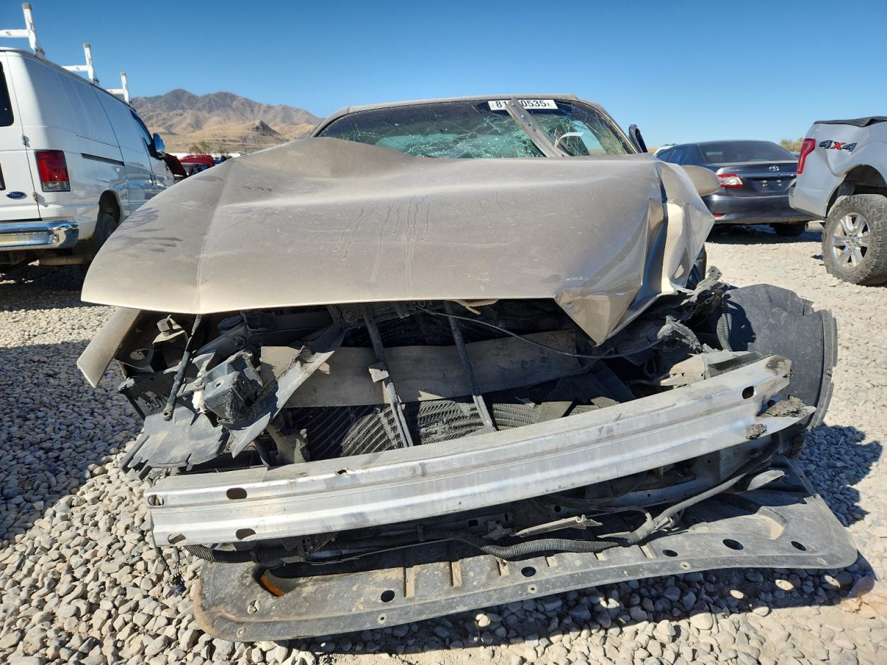 2005 Buick Lesabre Custom - Image 5