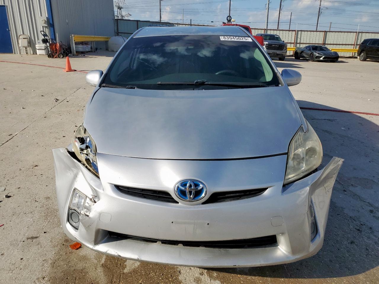 2010 Toyota Prius Ii - Image 5