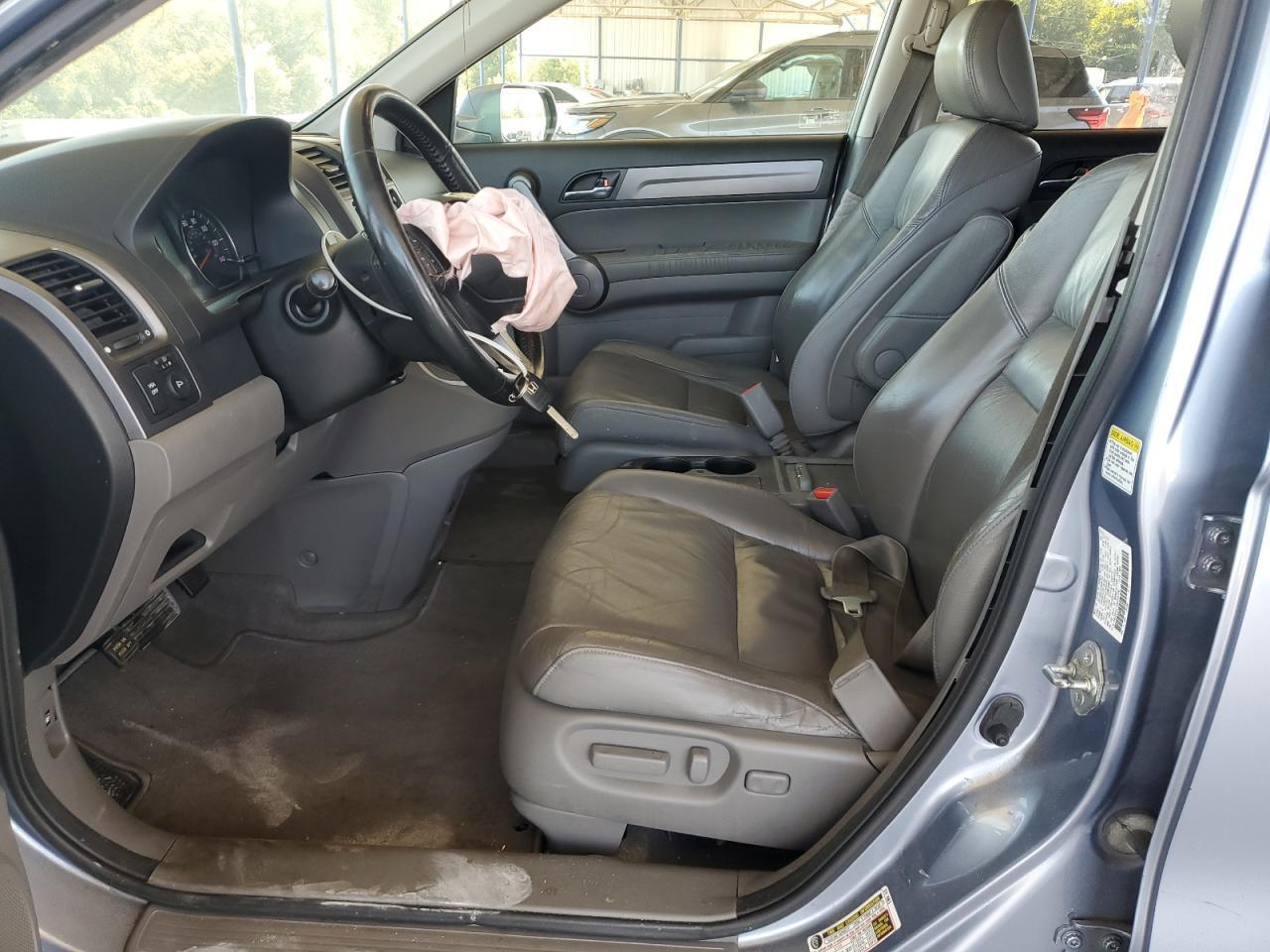 2008 Honda Cr-V Exl - Image 7