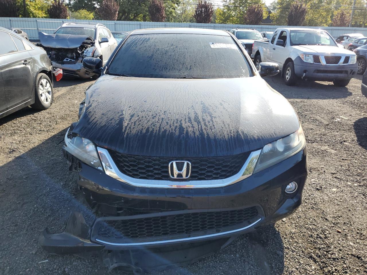 2015 Honda Accord Ex - Image 5