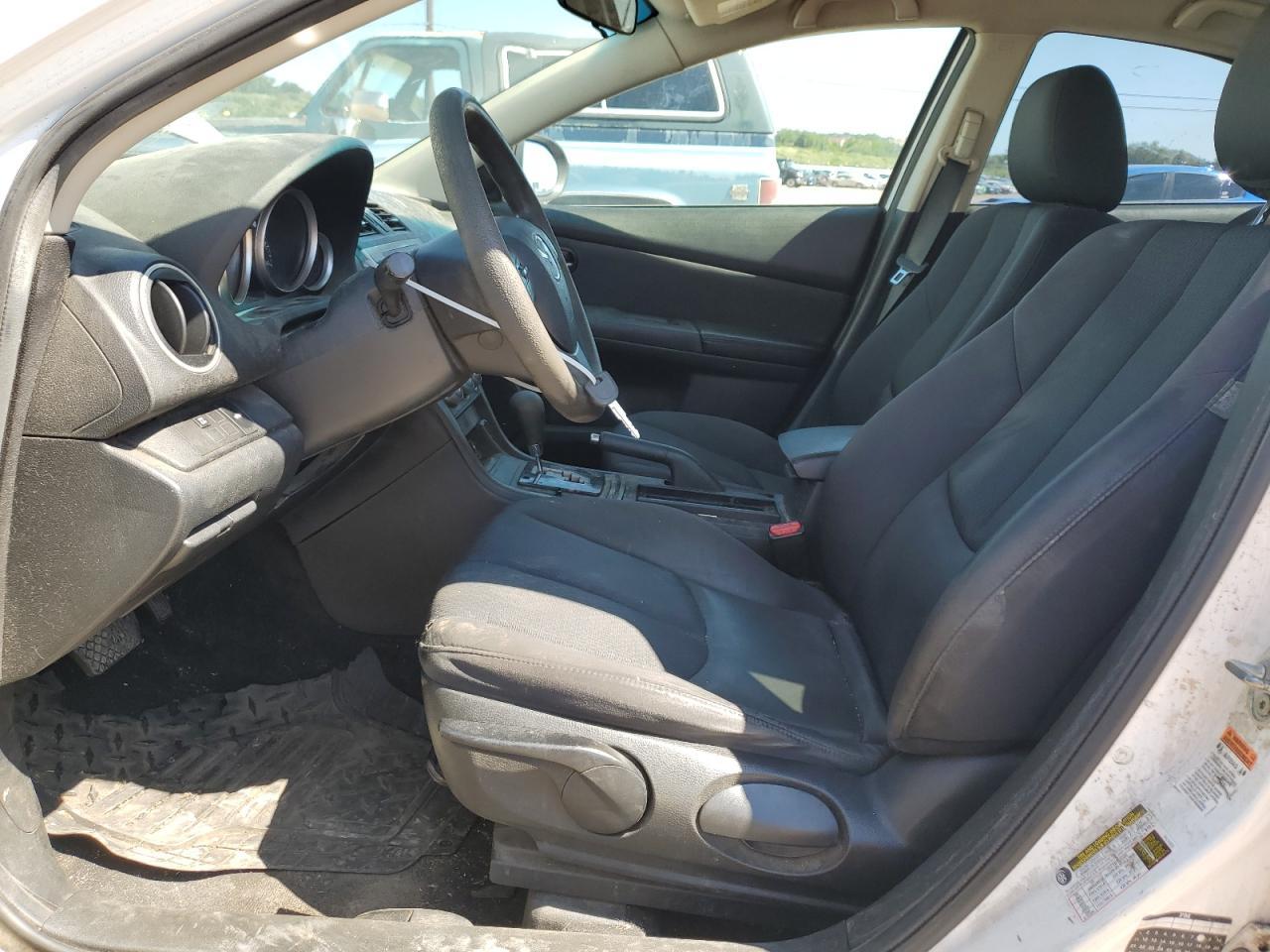 2011 Mazda 6 I - Фото 7