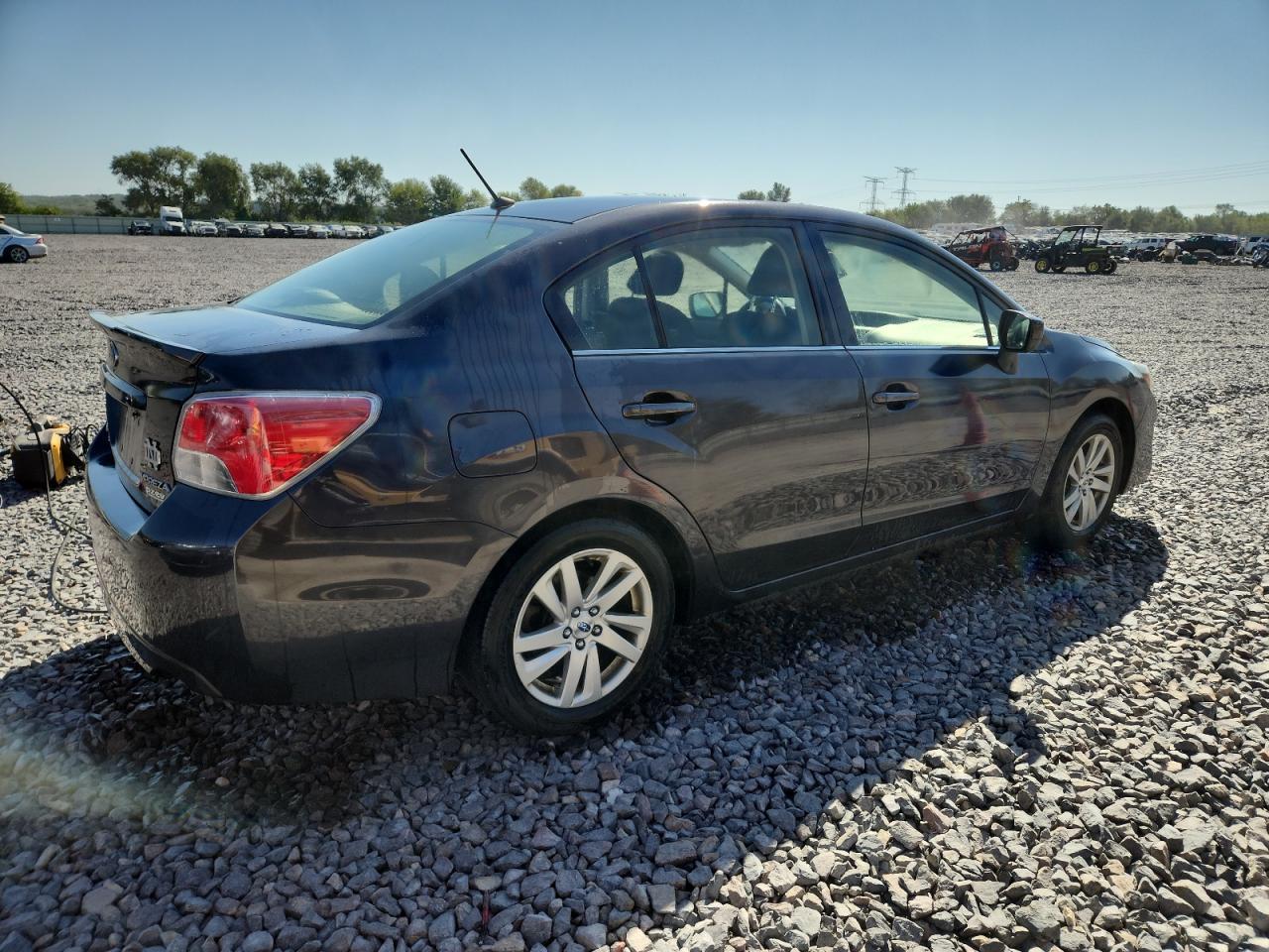 2016 Subaru Impreza Premium - Image 3