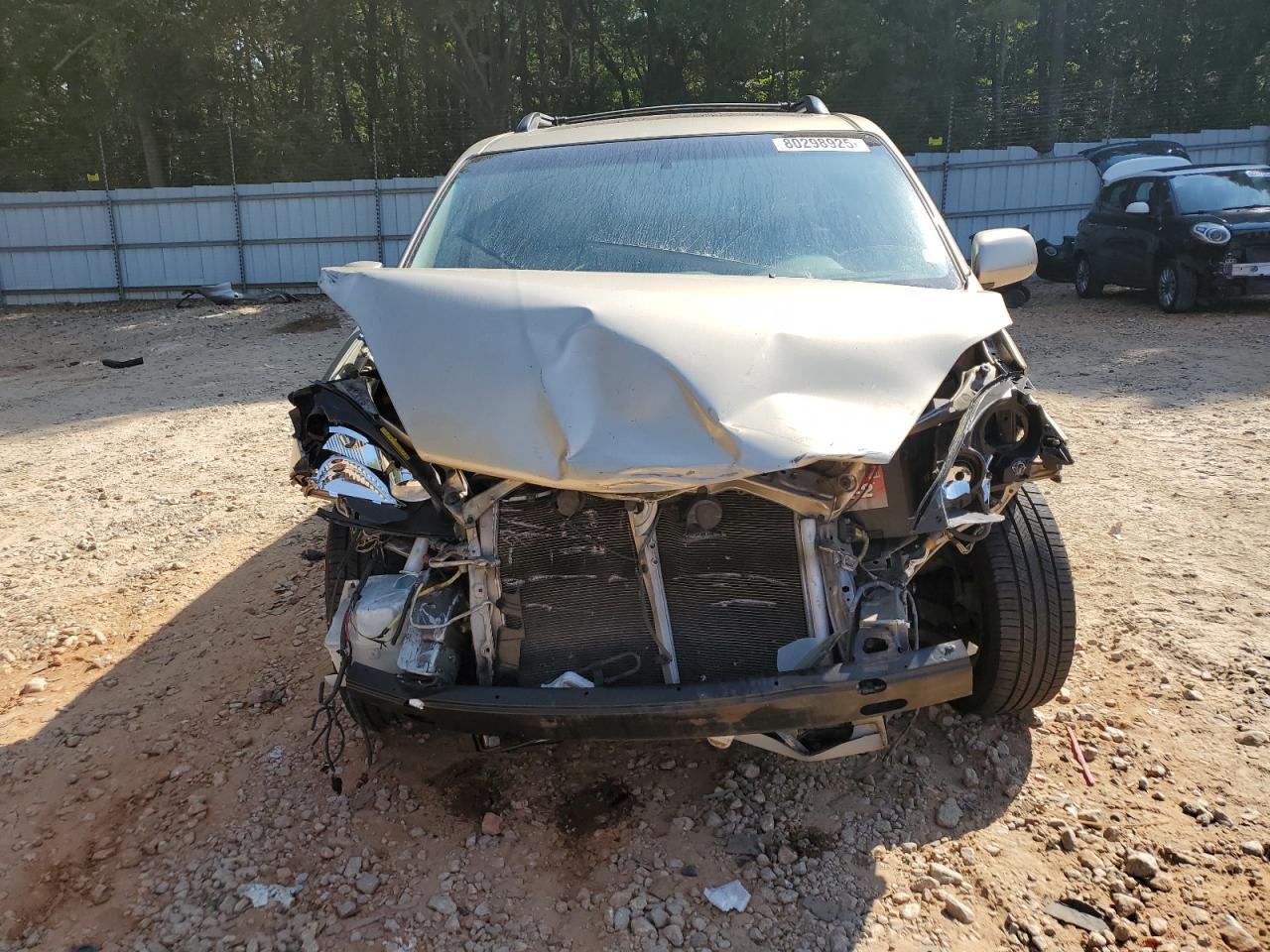 2005 Toyota Sienna Xle - Фото 5