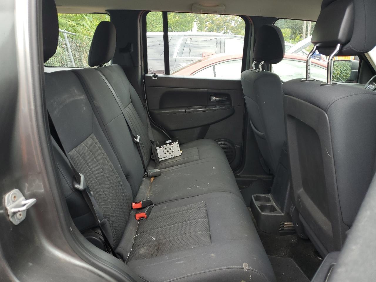 2012 Jeep Liberty Sport - Image 6